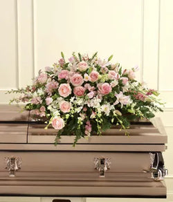 Casket Spray