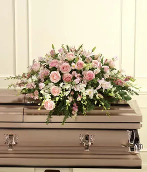 Casket Spray